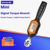 New Mini Digital Torque Wrench High Precision Electronic Screw Torque Tool for Auto Repair
