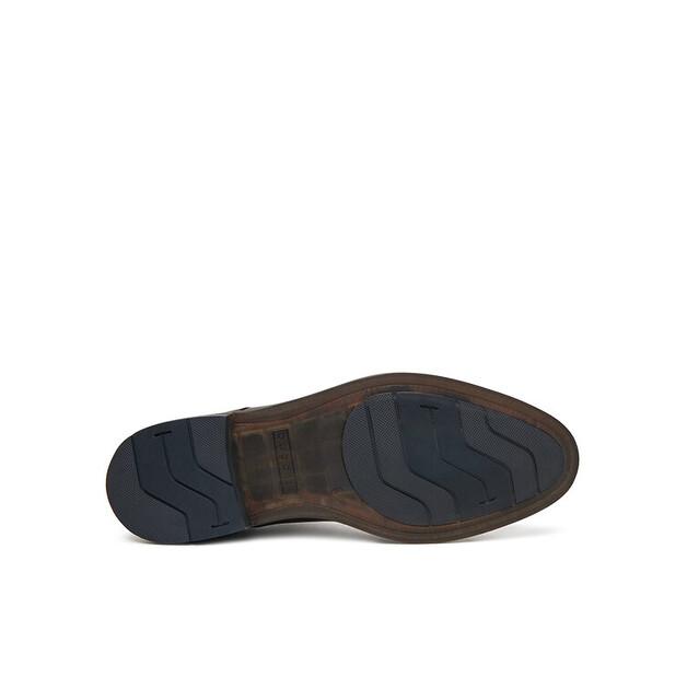 Полуботинки Bugatti 312-AJY03-1100 коричневый