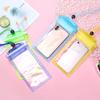 Mobile Phone Waterproof Bag Three Waterproof Mobile Phone Bags Drifting Swimming Hot Spring Waterproof Bag Waterproof Bag
