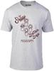 Soggy Bottom Boys T-Shirt - Funny T Shirt Brother Music Bluegrass Retro Thou USA