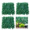 False Lawn Grass for Reptiles Habitats Artificial Plant for Reptiles Enclosures Flexible and Safe Decoration