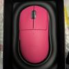 Rosa Mausgehäuse, Mausabdeckungen, Reparaturersatz für Logitech G Pro X Superlight GPX-Maus