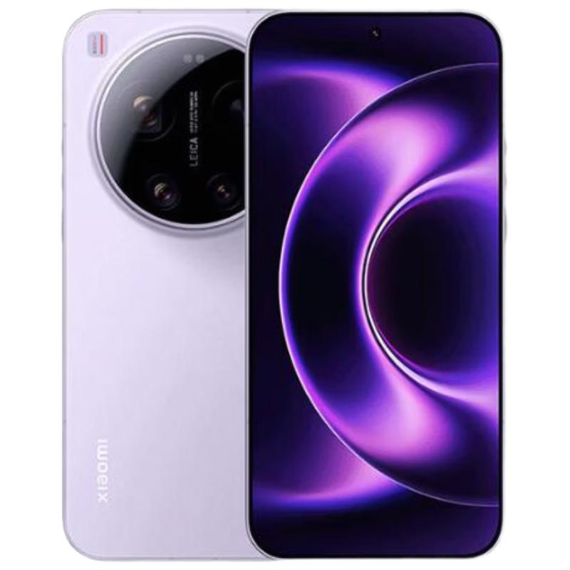 Xiaomi 17 Ultra 5G Smartphone with Leica 200MP Camera (CN Version)