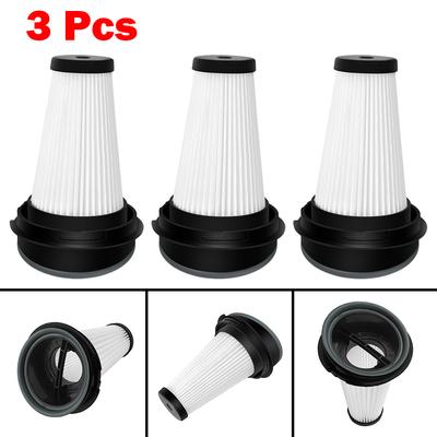 Schoonmaakmachines – Stofzuigerfilters