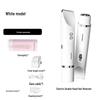 Waterproof Electric Women's Double Head Shaver for Bikini, Underarms, and Intimate Areas