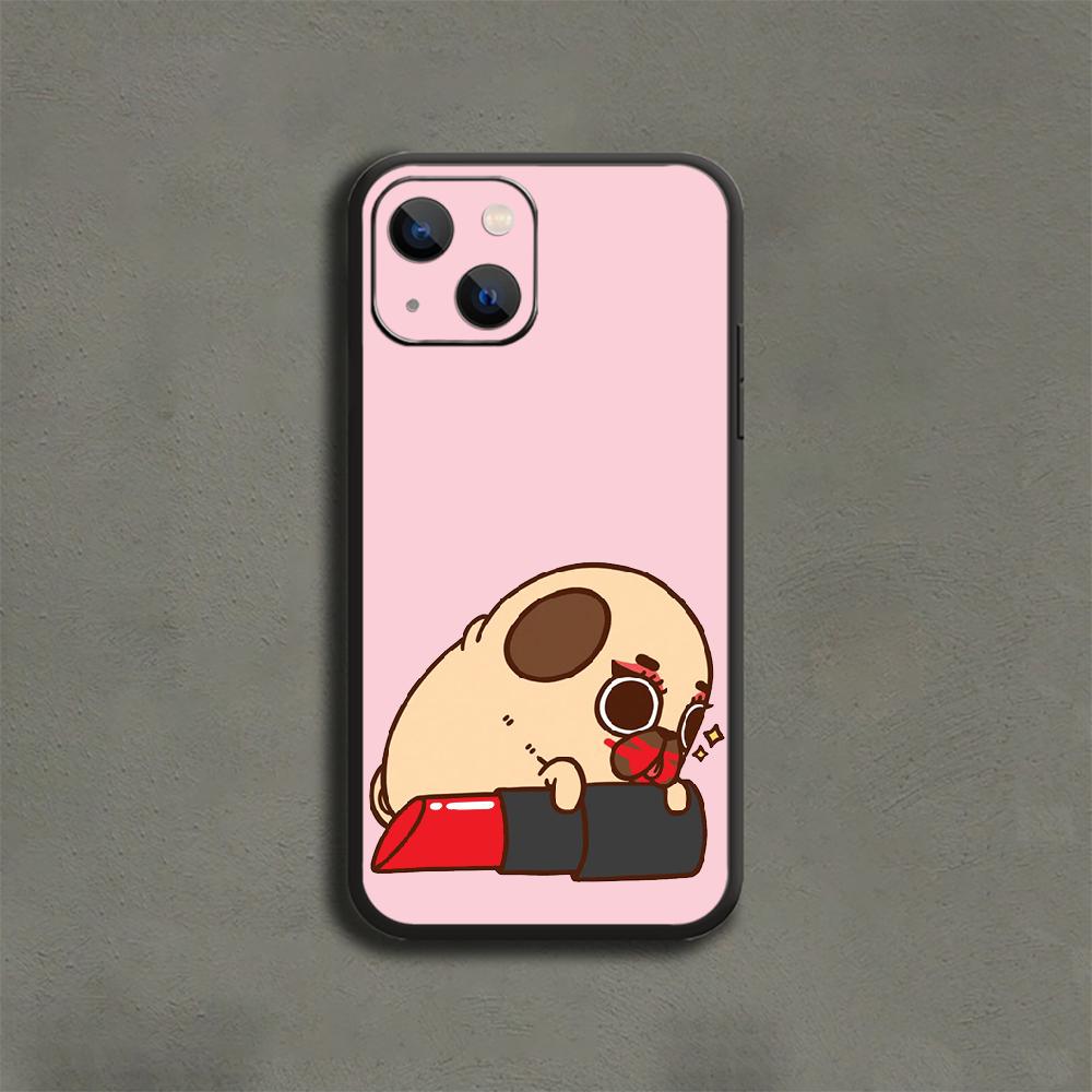 

Чехол для телефона с рисунком собаки для iPhone Samsung Galaxy Redmi Xiaomi Oppo OnePlus Note SA 7 8 9 10 11 12 13 14 20 21 22 23 53 54 Pro Max Plus Ultra TPU Soft iPhone 6 or 6S