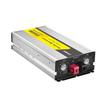 2500W Pure Sine Wave Inverter 12V/24V to 220V for Home, Solar, or Car Backup