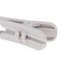 Special Plastic Clip For Animal Blood Oxygen Probe Animal Use Veterinary Tongue Clip For Vet Sensor Assembled