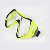 Adults Diving Equipment Face Mirrors Large Frame Liquid Silicone Diving Goggles High Quality Durable Construction
