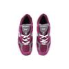 New Balance 992 Сделано в США Бордовый