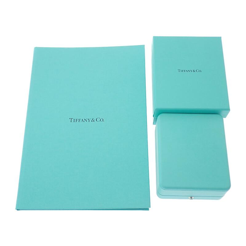 TIFFANY&Co.  Necklace Pt950Platinum Women