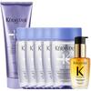 Kérastase Chroma Absolu & Elixir Ultime Hair Care Set