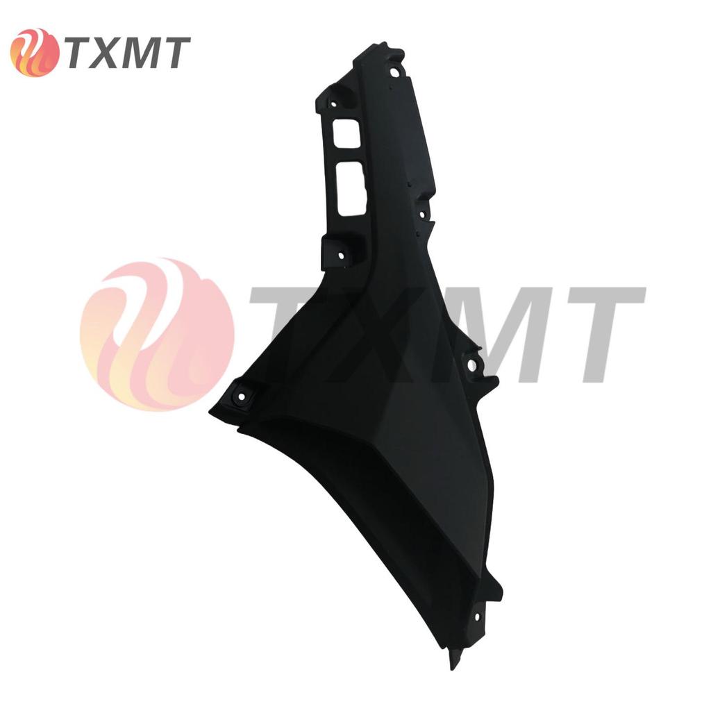 Compatible with Kawasaki ZX25R ZX-4RR (2020-2024): Full Fairing Set - Headlight Fairing, Front Fender, Lower Fairing, Rear Tail Panel.