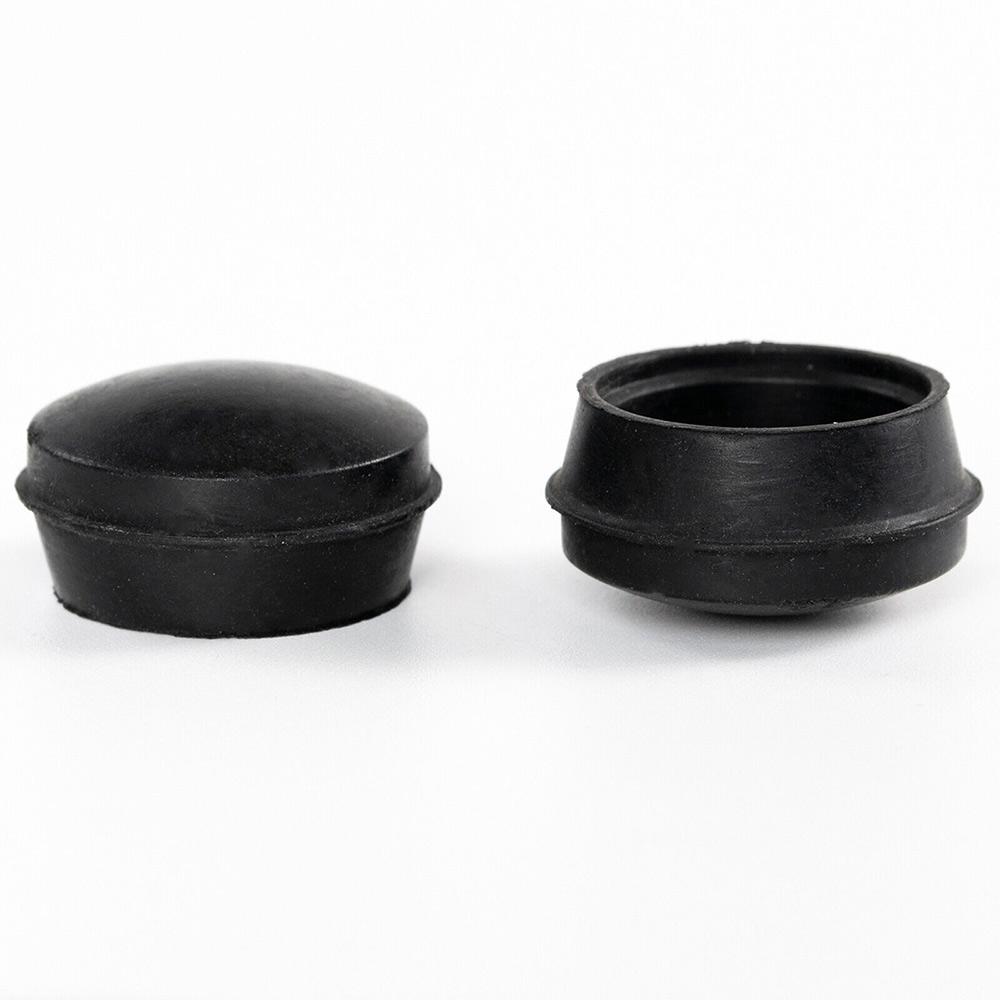 Abdeckung für Wischergestänge vorne Windschutzscheibenwischerarm Mutterabdeckung Kappe für Hyundai Windschutzscheibenwischerarm Schraubenmutterkappe Bolzen Kipphebelabdeckung