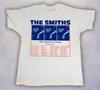 Maglietta "The Queen si Dead" dei The Smiths