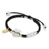 Ping An Couple Bracelets: Handmade Chinese-Style Woven Bracelets for Men and Women, Perfect for Girlfriends and Best Friends