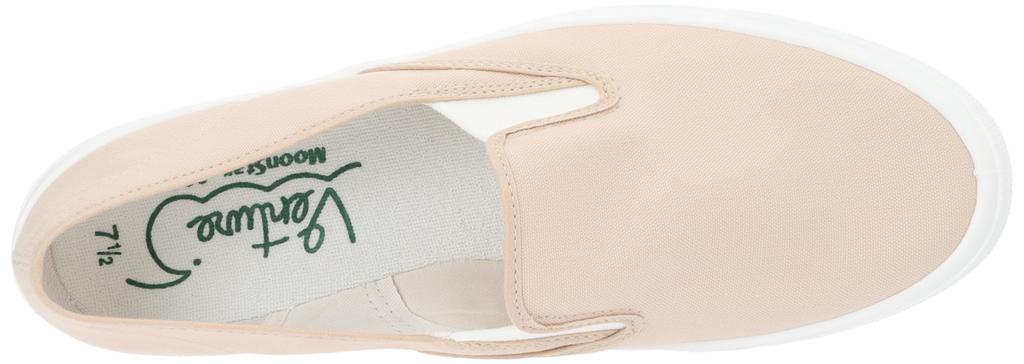 Sneakers Made in Japan Side Gore Lightweight Venture Sneakers 15 Beige cm 2E [Moonstar] Slip-on Herren Damen 26,5