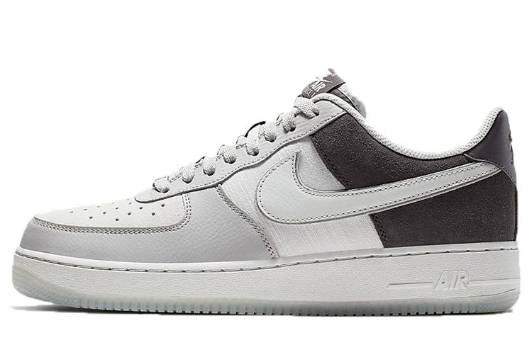 

Nike Air Force 1 Low 07 LV8 2 Atmosphere Grey Thunder Grey AO2425-001 45