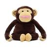 AQUA Plush Toy Safari Chimpanzee M 00150179