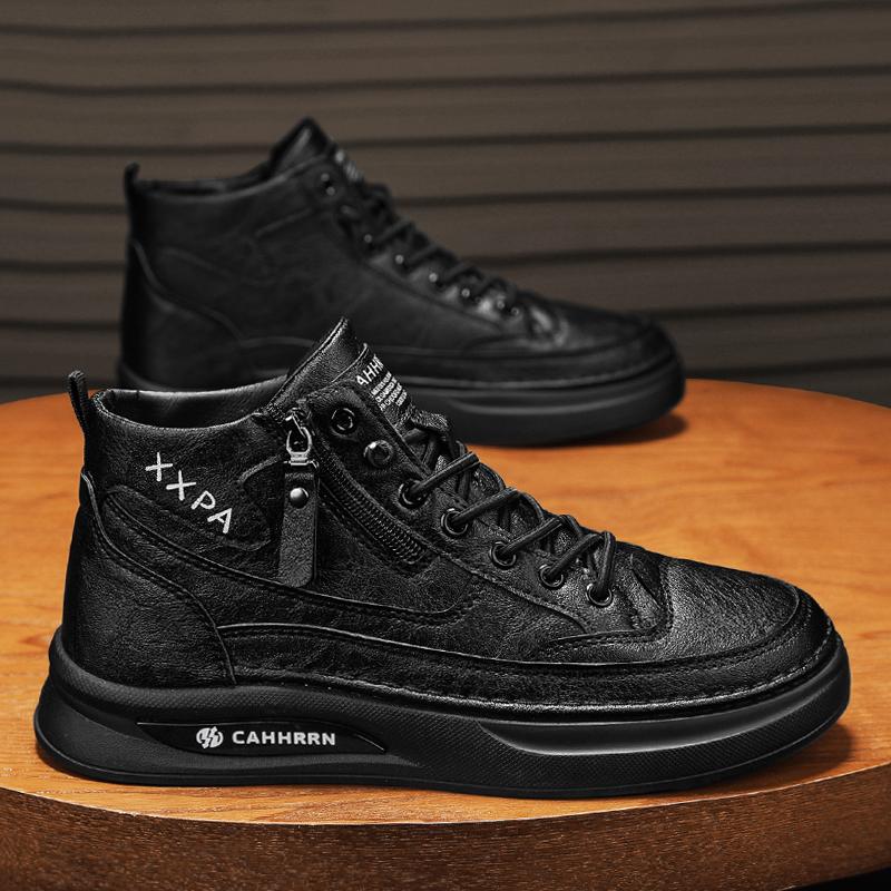 

Мода CYYTL Мужская обувь Скейтборд Кроссовки Повседневная Кожаная Уличная Для Пешего Туризма Теннисная Спортивная Беговая Платформа Лоферы Дизайнерская Роскошная Мода 44