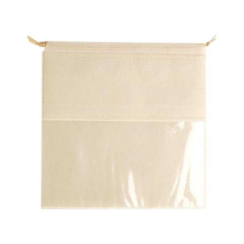 Dust Bag Durable Multipurpose Innovative Exclusive Fashionable Top Breathable Cloth Bag For Delicate Models Drawstring Bag Trend