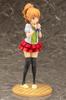 Eromanga Sensei Megumi Jinno Home Visit Scale PVC Painted Finished Figure Ver. 1/7