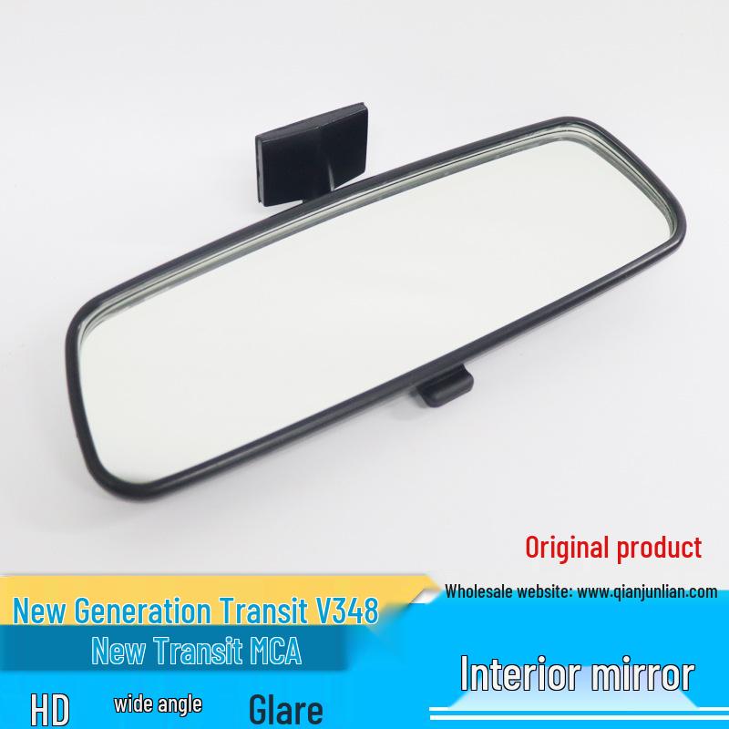 Compatible Interior Rearview Mirror for Jiangling Transit V348