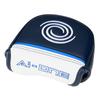 Genuine ODYSSEY Ai-ONE Square 2 Putter Cover for Square MAX 1 and MAX STRIPE (5524459) - Mallet Style
