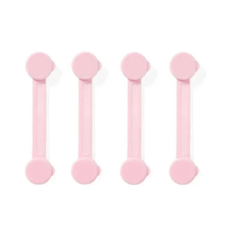 Child Safety Lock Door Open Prevention Safe Lock Baby Proofing Products Baby Protector Refrigerator Drawer Protection