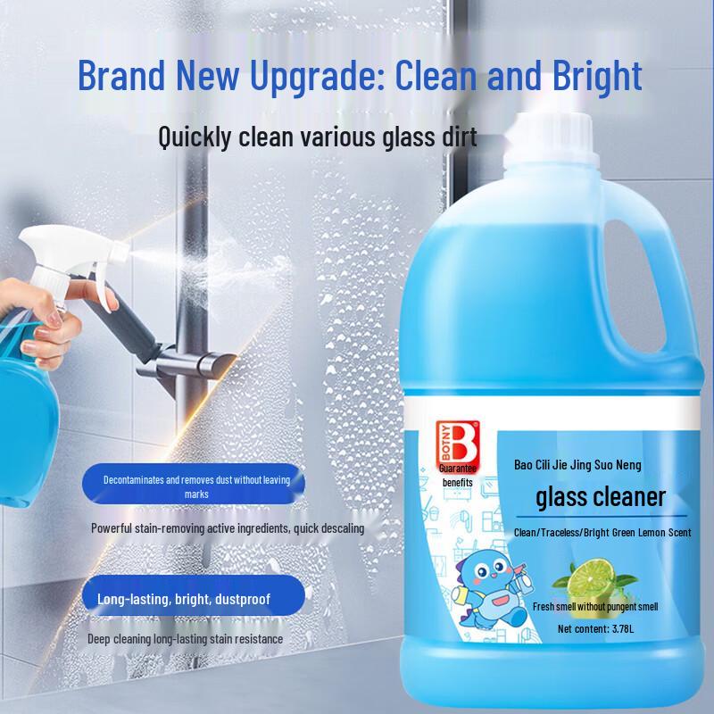BOTNY Professional Cleaning Solutions