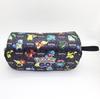 Large Capacity Pokémon Pencil Case for Students - Cartoon Anime Design