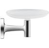 Soap Dish Duravit Starck T 0099331000