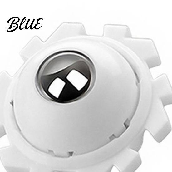 360 Degrees Swivel Roller 4/20Pcs Self Adhesive Caster Wheels Sticky Appliance Rollers Furniture Gliding Wheels Casters for Kitchen Appliance Trash