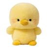 Elephant Plush Toy Soft Stuffed Animal Joyful Chicken Pig Fox Lamb