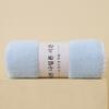 Coral Fleece Towel Thickened Absorbent Household Face Towel