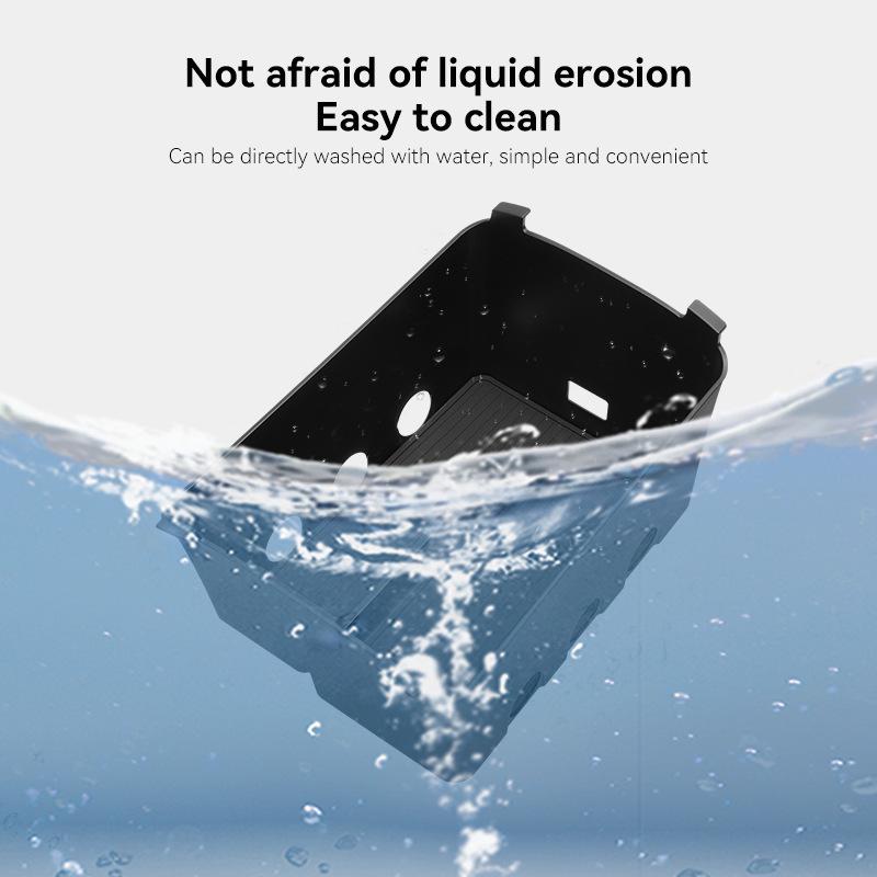 Kompatible Hyundai Palisade Armlehnen- & Mittelkonsolen-Aufbewahrungsbox Zubehör für 26 Modelle