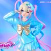 17cm Needy Girl Overdose Anime Figure Parade KAngel Action Figures Virtual Uploader PVC Collection Model Ornaments Toys