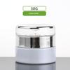 Cosmetics Storage Bottle Cream Sub-Bottles Storage Bottle Toner and Lotion Bottle Toner Bottle Pressure Pump Spray Bottle Drip Series