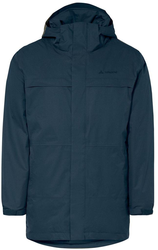 VAUDE Men's Escape Padded Parka