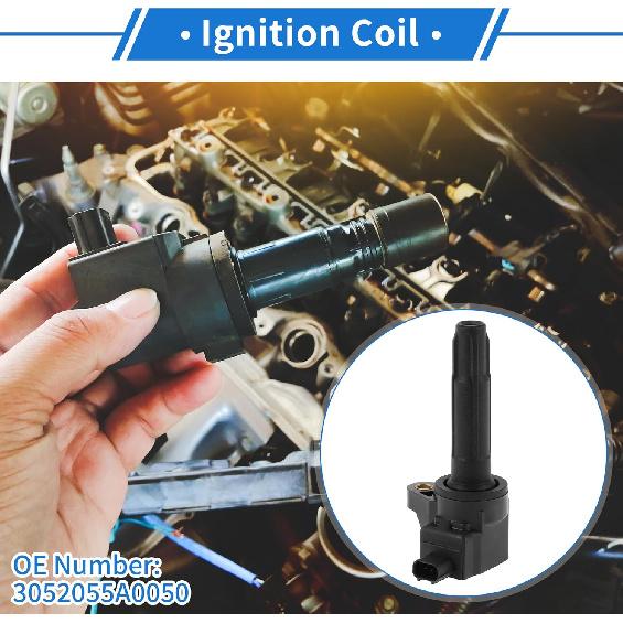 Ignition Coil for Honda Civic 2006-2011 Ignition Coil Pack