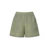 HYDROGEN Women'S Ripstop Setup Shorts