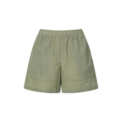HYDROGEN Women'S Ripstop Setup Shorts