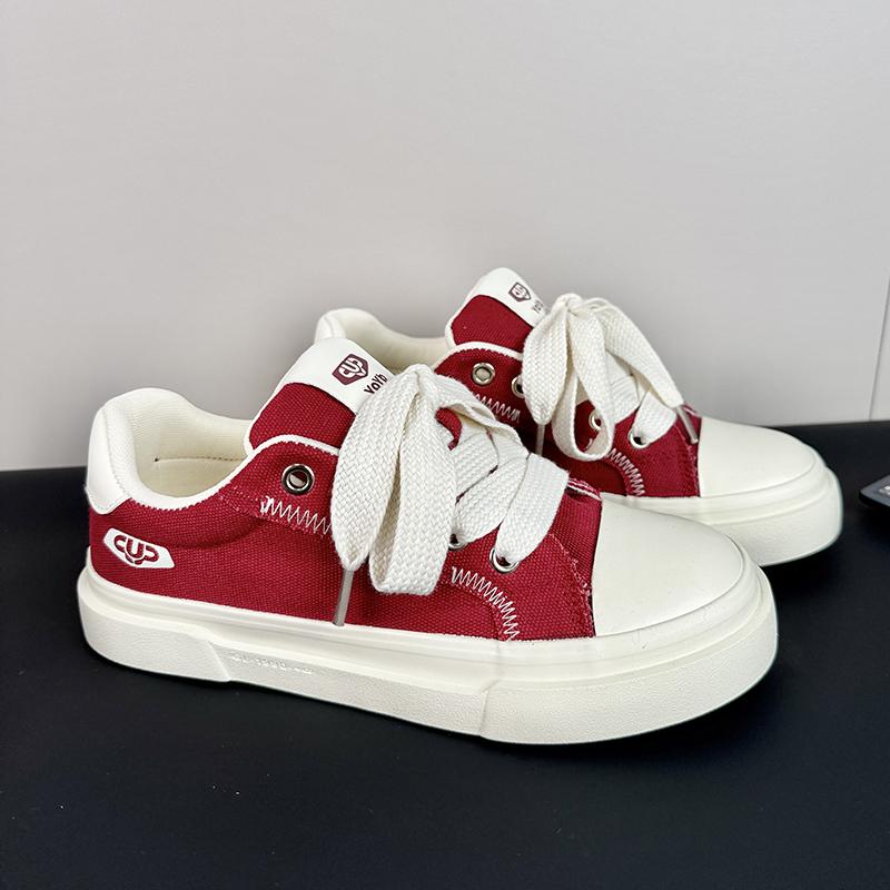 Fashion Lace Up Mens Casual Shoes Leisure Walk Male Canvas Shoes Outdoor Travel Vulcanize Shoes Skateboard Footwear Men Tenis Masculino