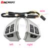 Steering Wheel Volume Sound Button for MITSUBISHI LANCER OUTLANDER ASX 2007 2008 2009 2010 2011