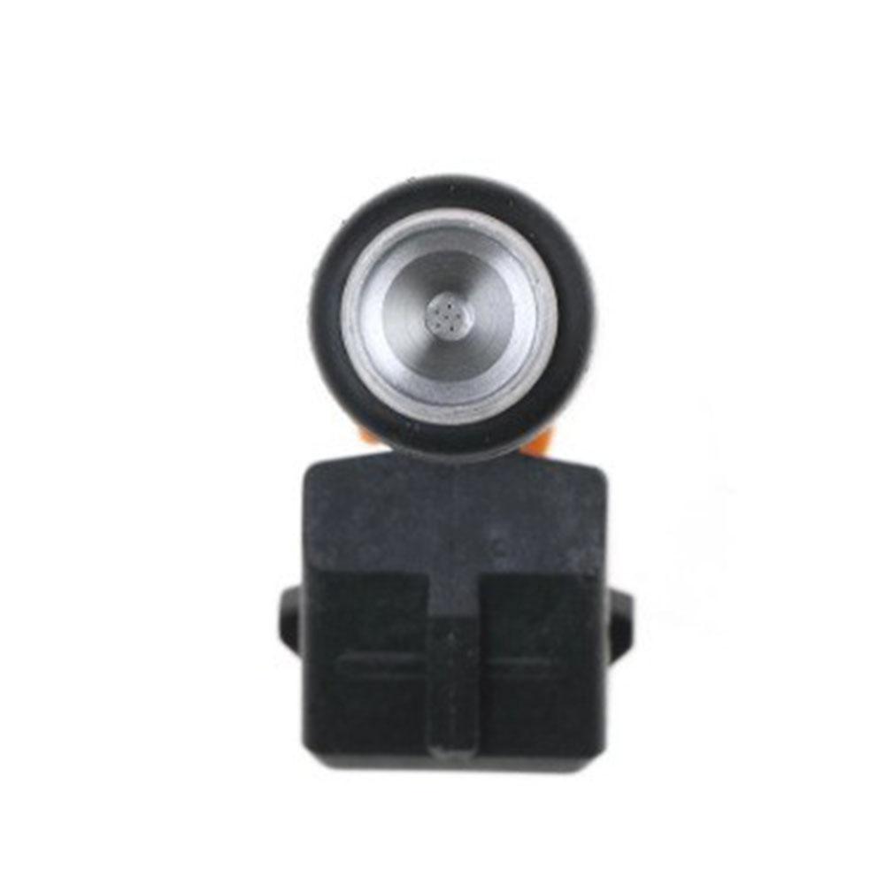 75112160 Petrol Fuel Injector For Ford Fiat