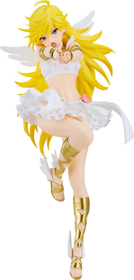 

GOOD SMILE COMPANY POP UP PARADE Panty Stocking with Garterbelt Panty Repent L size plastic figure & Ver. non-scale pre-painted