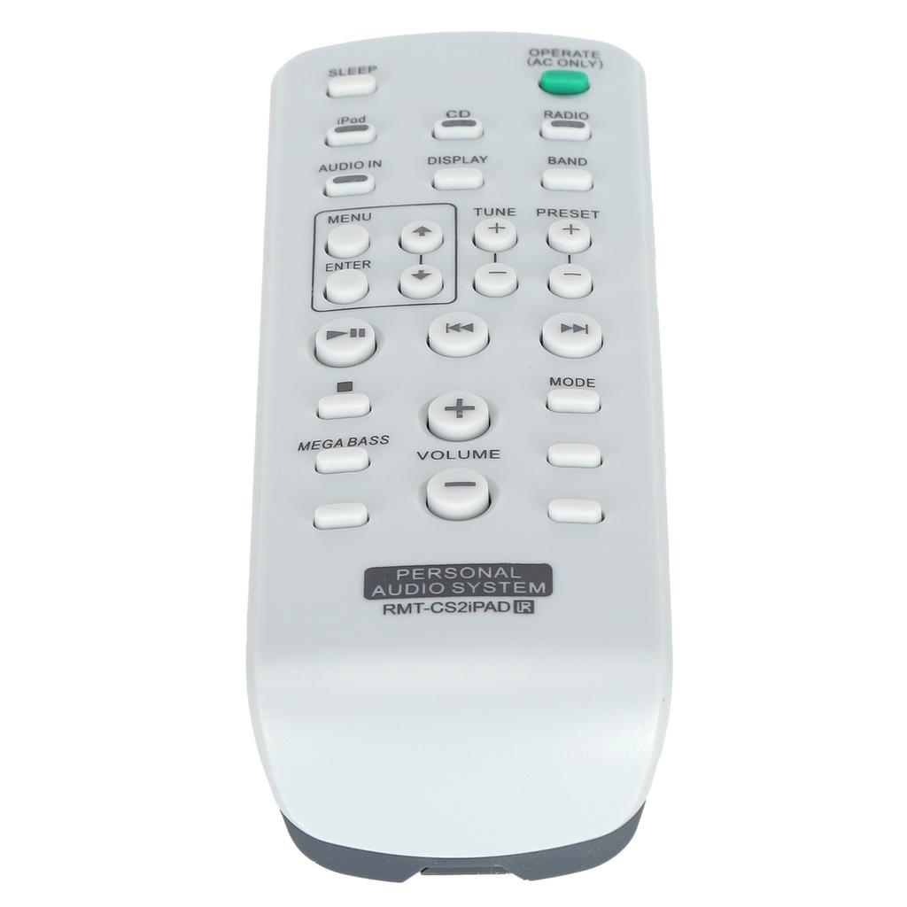 Remote Controller Replacement Remote Control for Sony RMTCS2IPA ZSS2IP ZSS4IP O System