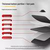 Deli Portable Double Layer Tool Bag