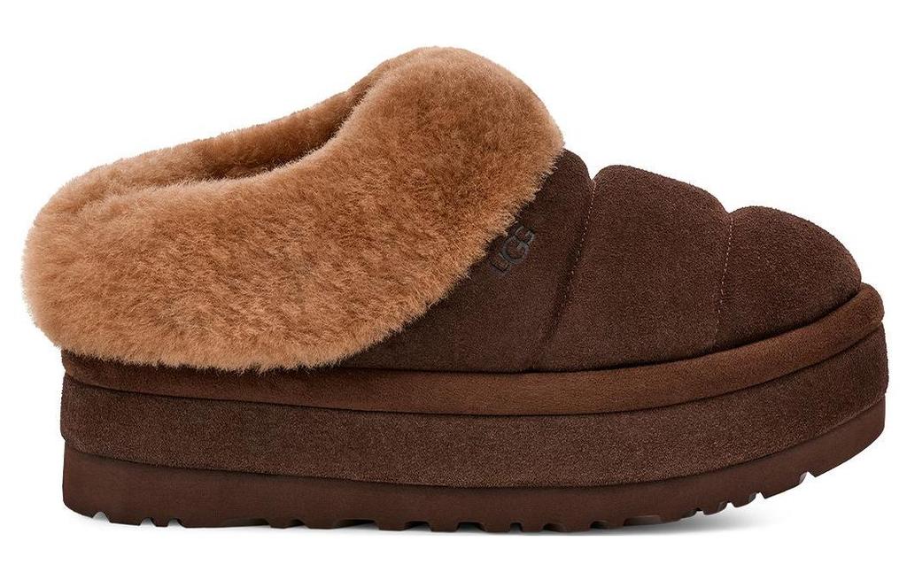 UGG Tazzlita Slipper Hardwood Women's 1146390-HWD