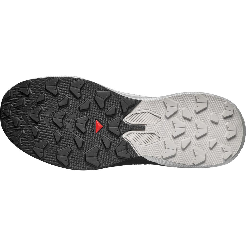 Salomon Pulsar Thick Sole Fresh Lightweight Trail Running Shoes Men sneaker 479999